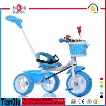 2016 neue neueste Design Kinder Dreirad / Baby Carrier / Spielzeug Dreirad
